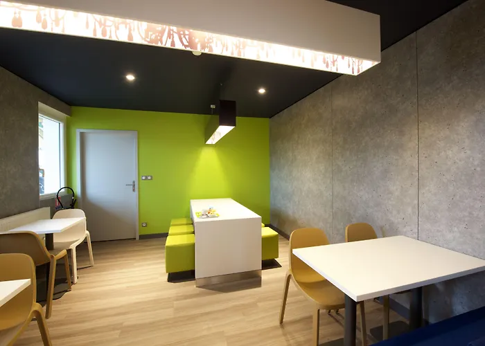 Ibis Budget Dax Saint Paul Les Dax