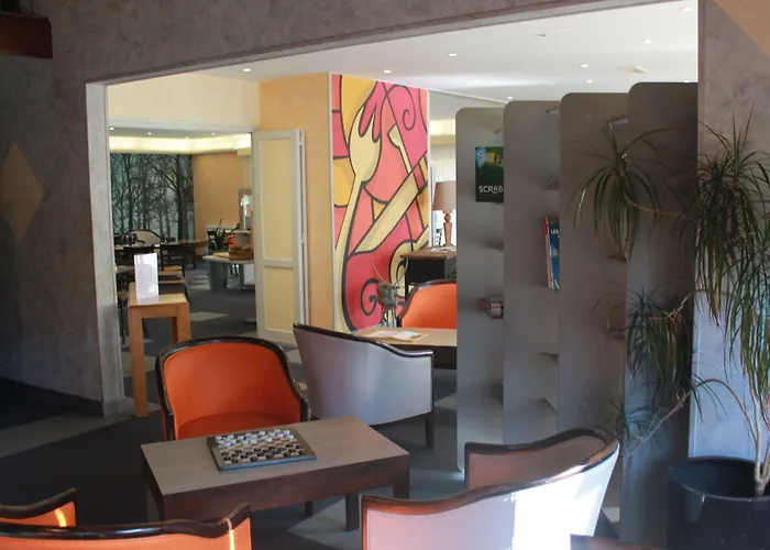 Hotel Bonanite