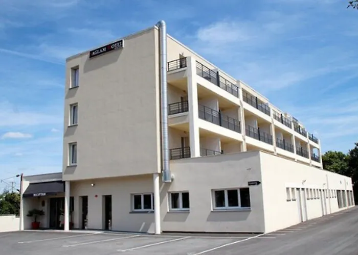 Saglam Hôtel
