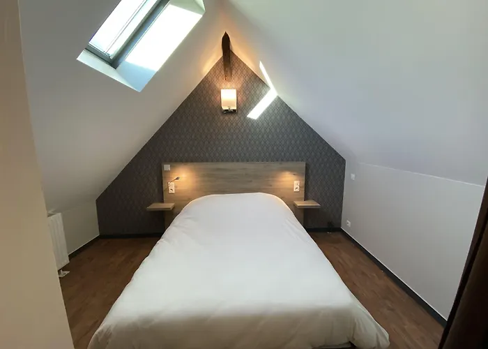 Hôtel Saint Nicolas