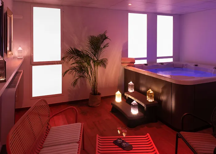 Hôtel Omnubo Collection