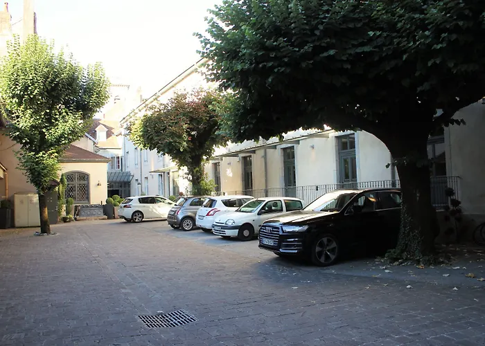Hôtel de Paris