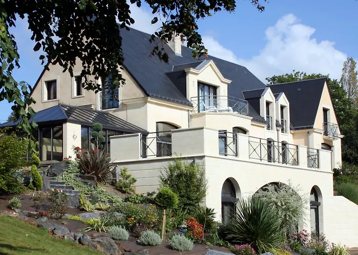 Le Domaine Des Chevaliers De Malte