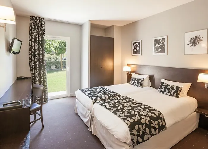 Hotel Alienor