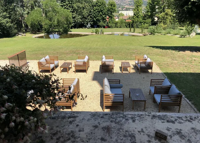 Eclosion Château Hôtel&Restaurant