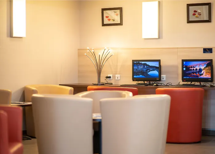 Ace Hôtel Paris Marne La Vallée
