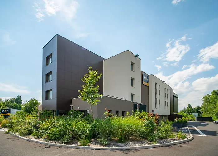 Ace Hôtel Paris Marne La Vallée