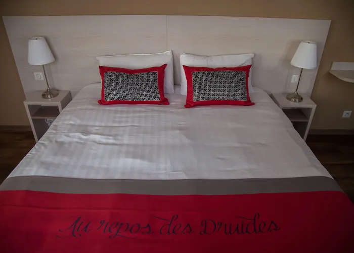 The Originals City, le Relais des Carnutes Brezolles Verneuil sur Avre