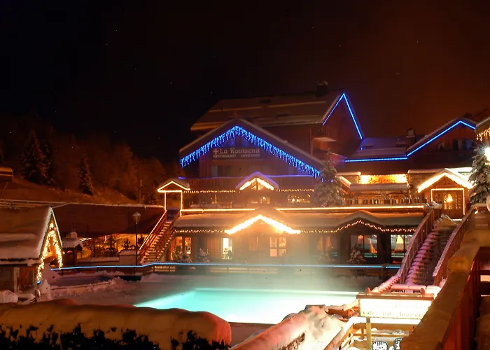 Hotel Eterlou