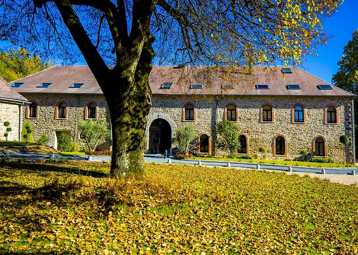 Etoile de Pompadour