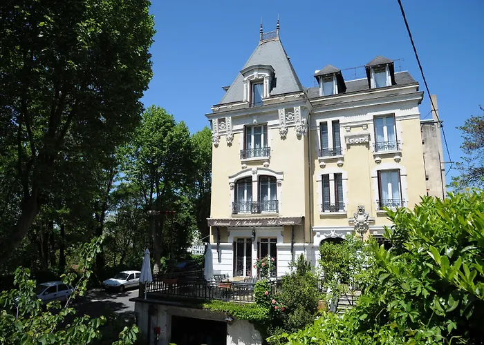 Hôtel Terminus