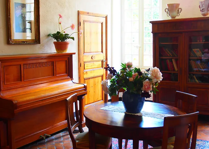 Hostellerie Le Beffroi