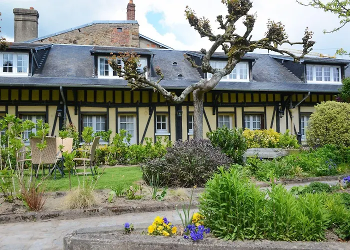 Hôtel de La Croix d'Or
