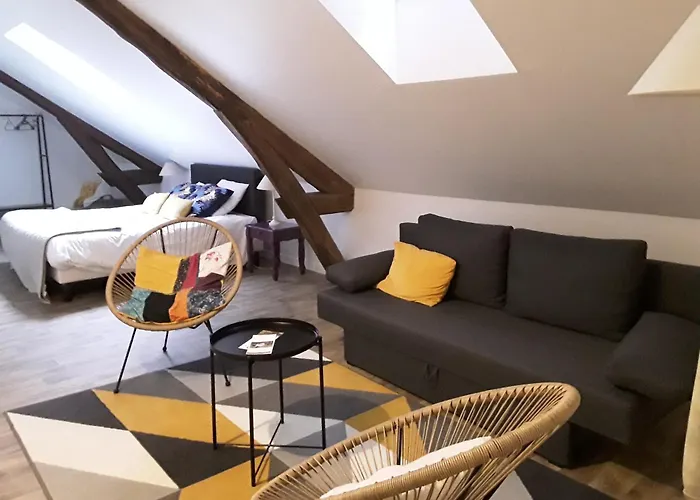 La Pomme d'Or