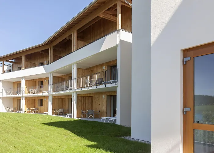 Hotel Spa Les Rives Sauvages