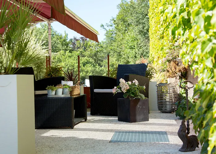 Hôtel La Brasserie