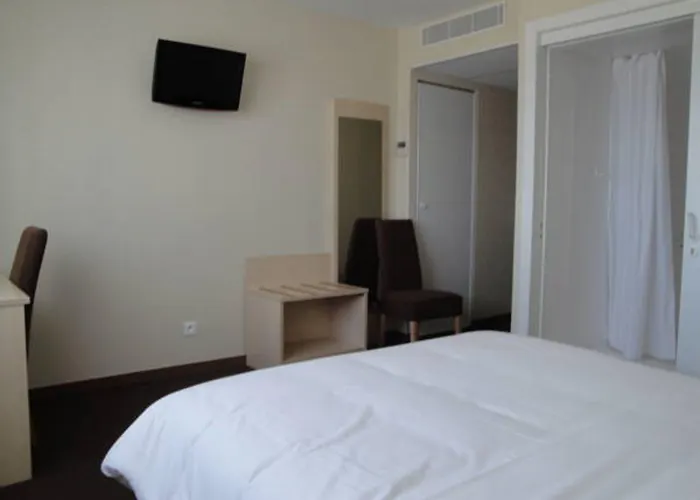 Cit'Hotel Talencia