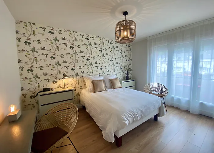 Hotel Les Bains