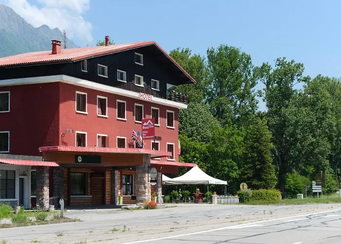 Maison De Savoie