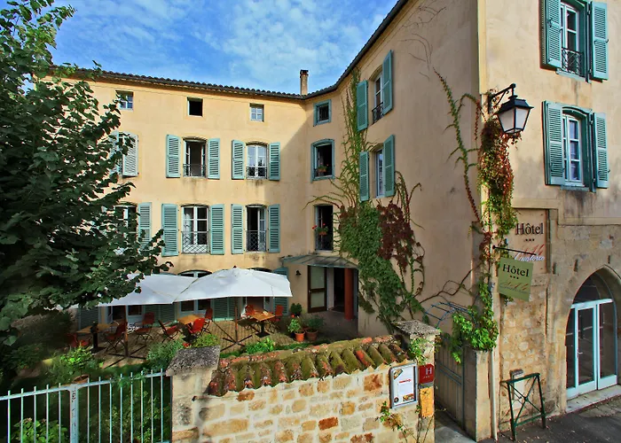 Hôtel Le Quatorze