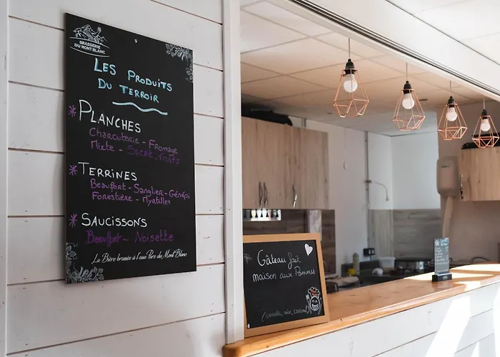 Hôtel Valfréjus Vacances