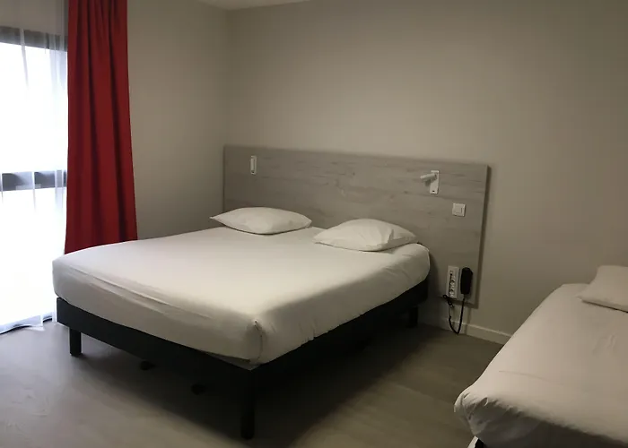 Hotel La Fabrique