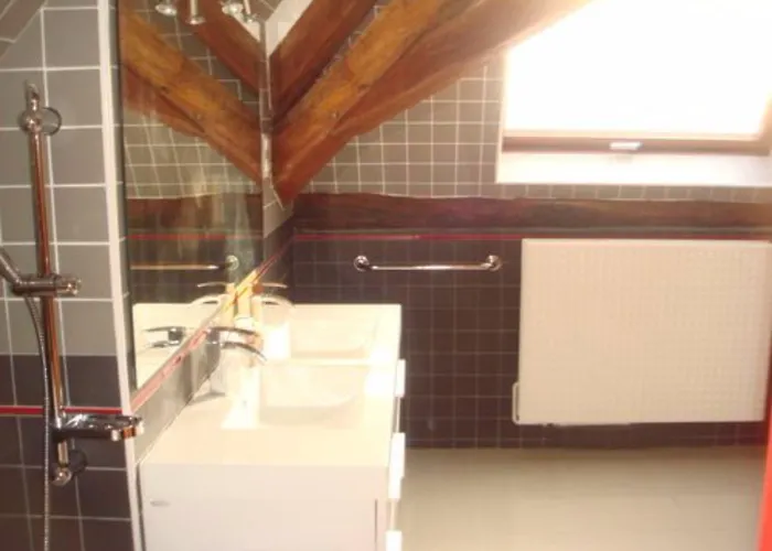 Moulin de Bourgchateau