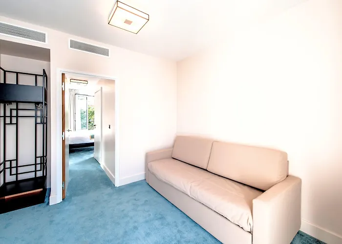 Best Western Journel Hôtel&Roof Top Antibes-Juan-les-Pins