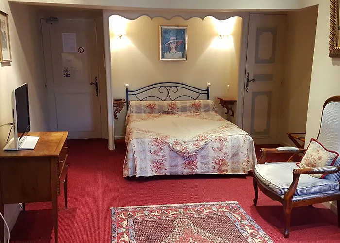 Hotel Cardinal