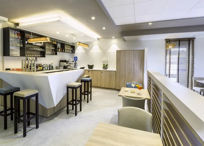 Best Western le Sémaphore
