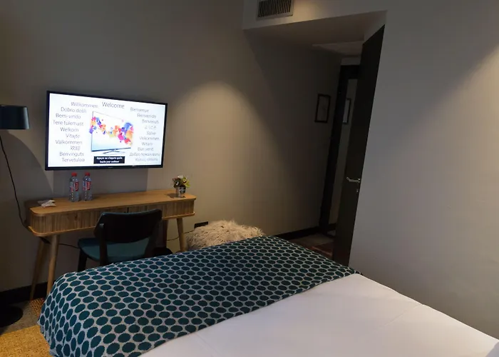 The Originals Boutique, Hôtel des Sources, Nevers Nord (Inter-Hotel)