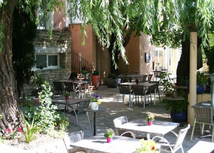 Le Relais du Vivarais