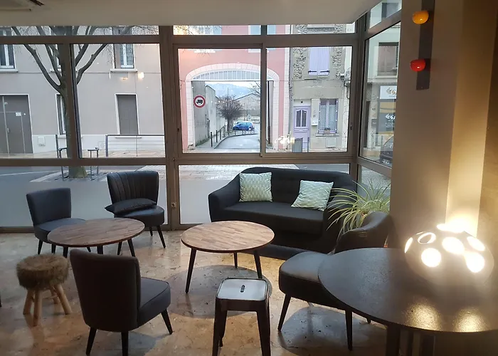 Nestor Hôtel