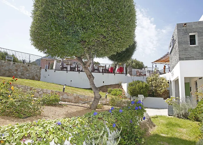 Hôtel Funtana Marina