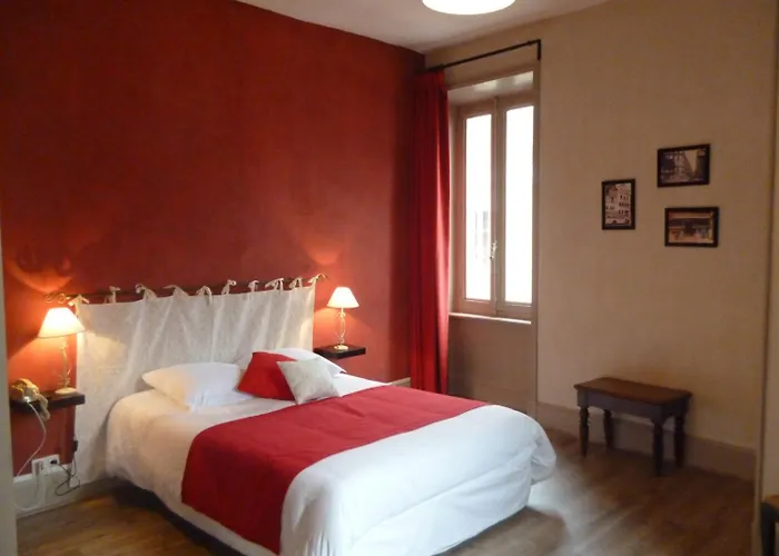 Hôtel du Midi