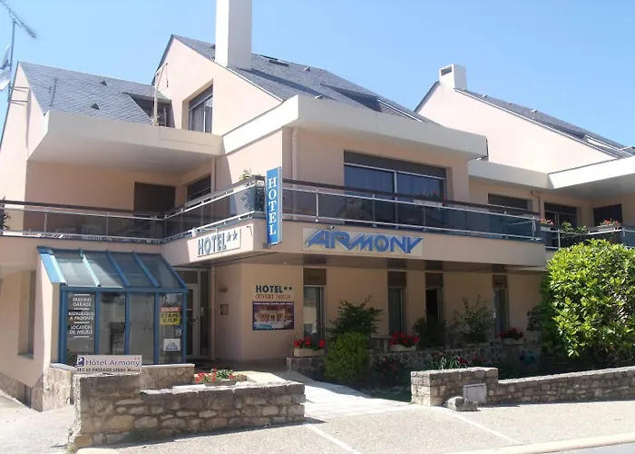 Hôtel Armony