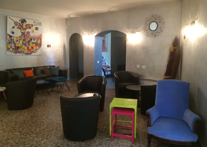 La Roselière