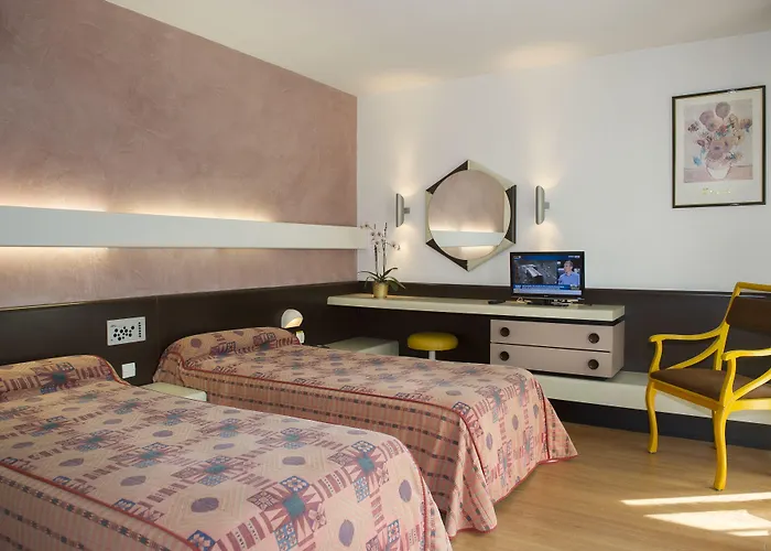 Hôtel Urbain V