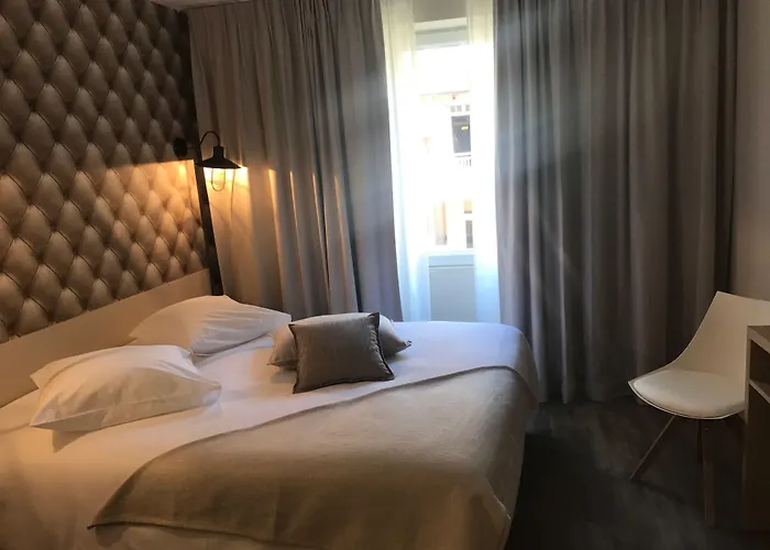 Hôtel du Lion d'OR