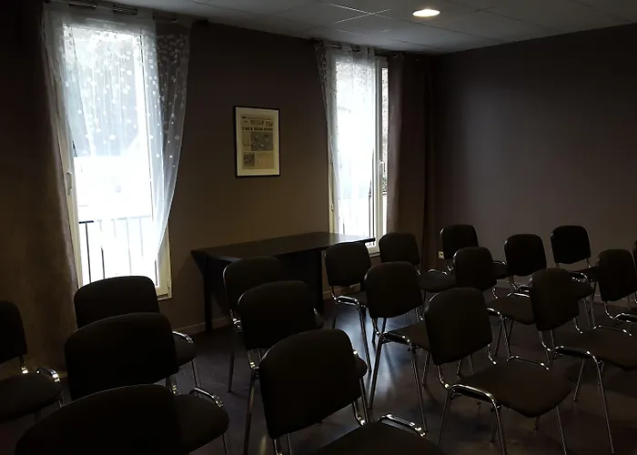 Hôtel Le Domaine des Vignes Ampuis Lyon Sud Vienne