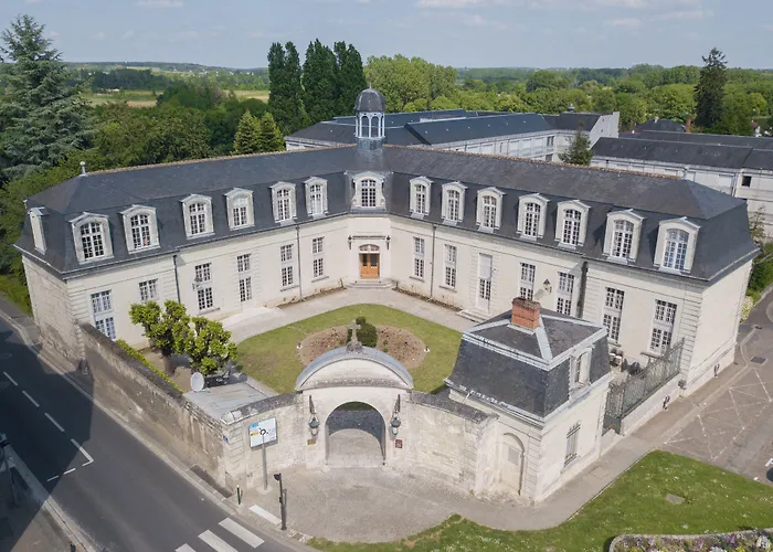 Hotel Beauvilliers