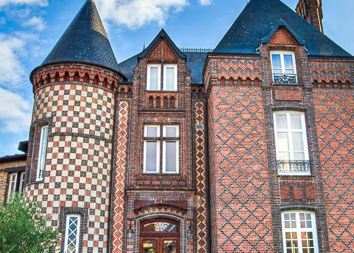 Verneuil la douce