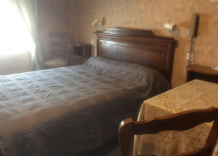 Hotel du Commerce