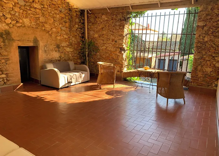 Casa9 Hôtel