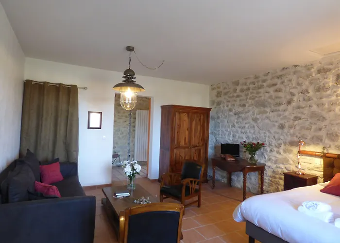 Mas d'Asvin&Spa