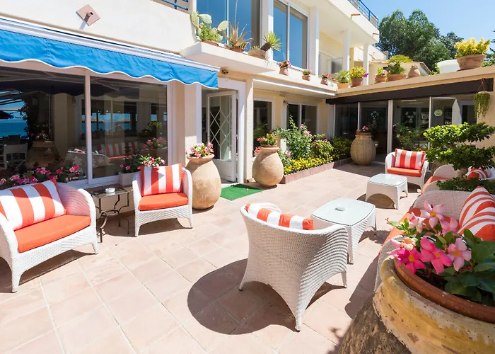 Grand Hotel Moriaz Le Lavandou