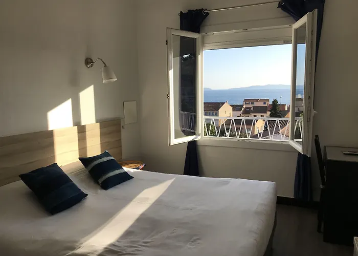 Hôtel La Petite Bohème