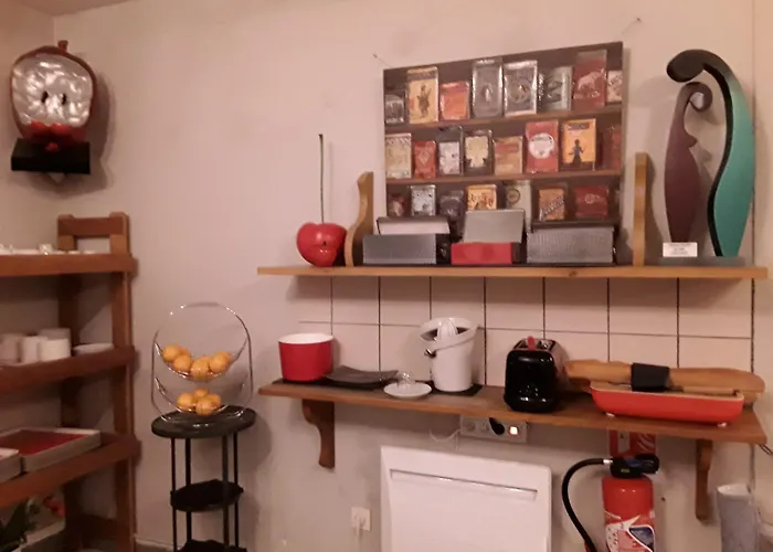La Grange de Marie