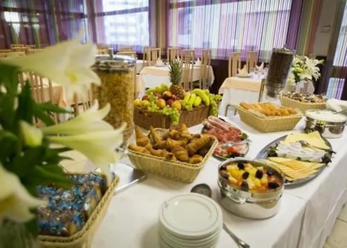 Hotel Albion Lourdes