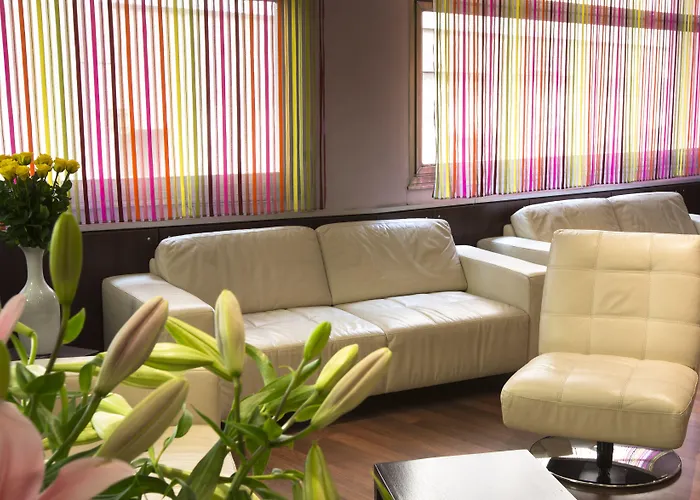 Hotel Albion Lourdes